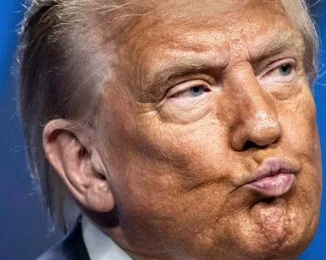Trump vs Reality Analysis: Few Network Would Dare TV So Audacious (while also) Exhausting