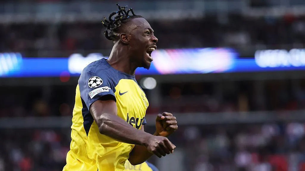 Union Saint-Gilloise Defeat PSV in Ideal UCL Debut