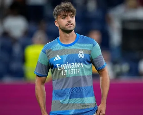 Spanish Club Player Asencio to Stand Before Court Over Accused Sharing of Explicit Footage