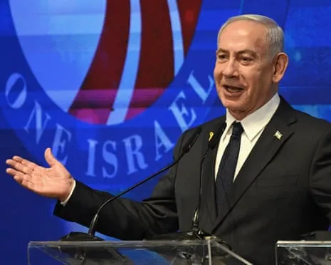 Netanyahu’s ‘Super-Sparta’ Blueprint Brace Israel for Detached Economic Future