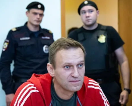 Yulia Claims Lab Tests Prove Poisoning Occurred Behind Bars