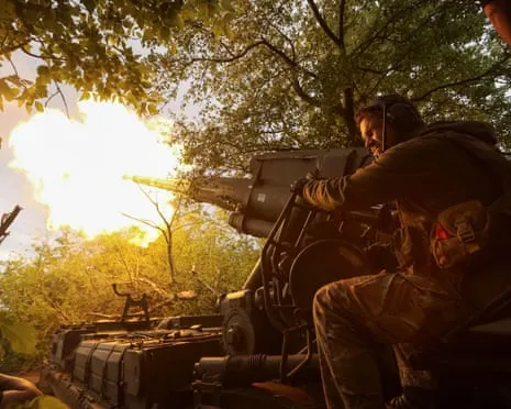 Zelenskyy Claims Significant Progress as Troops Repel Moscow's Gains