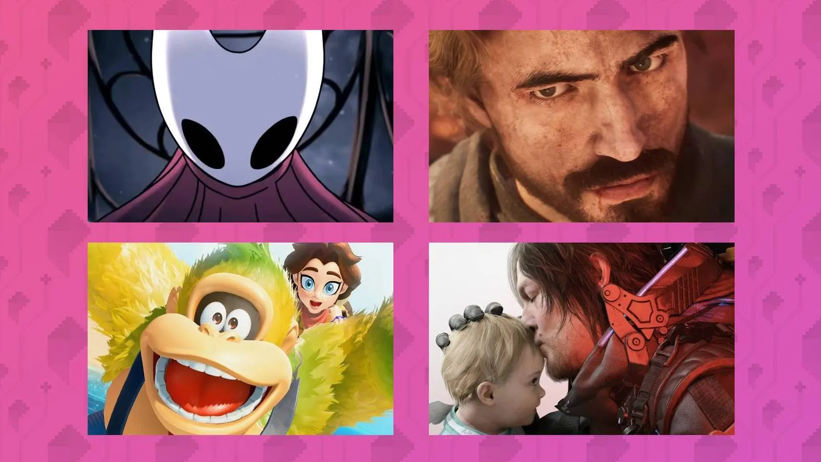 Forecasting the 2025 Game of the Year Race: Front-Runners and Underdogs to Keep an Eye On