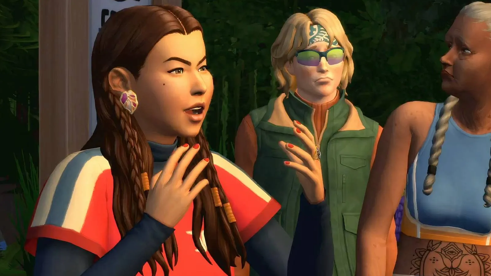 The Sims 4's Reality Competition DLC Seems Like an Awesome Idea That Has One Potential Drawback