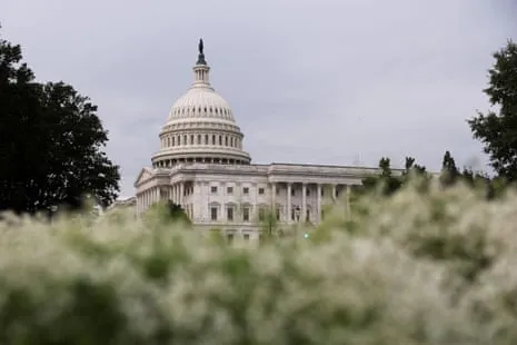 Conservative Legislators Advocate Eighty-Eight Million Dollars in Safety Spending After Right-Wing Figure Shooting