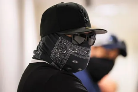ICE Issues Alert on Federal Felony Prosecution for Violence on Officers