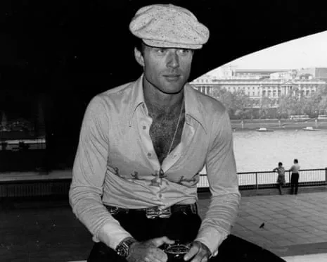 The Way The Iconic Actor Transformed Menswear Both On & Off the Screen