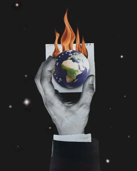Our Climate Pledge for the Coming Year: Six Core Priorities