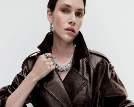 Marks & Spencer Relies on Ladies' Apparel to Revive Autumn Sales