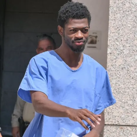 Lil Nas X Undergoes Therapy After Altercation With Police