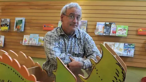 Acclaimed Canada’s Author Robert Munsch Granted Approval for Assisted Death