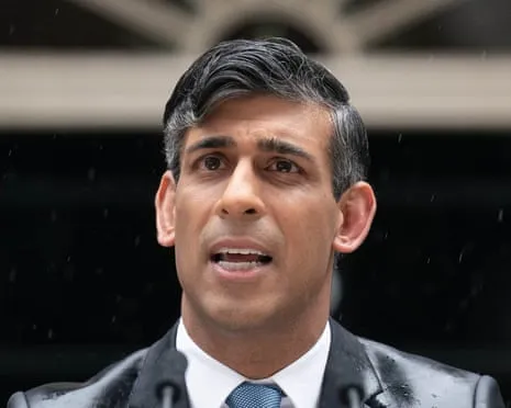UK Citizens Lose £400m As a Result of Funding Scheme Established by Rishi Sunak