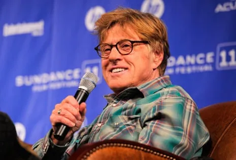 American Independent Cinema Is Deeply Indebted to Festival Pioneer Robert Redford