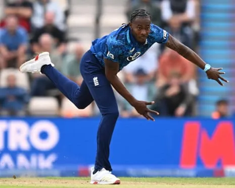 Pace Thrills: Starting with Donald to Archer, Why Pace is a Spectacle Unmatched
