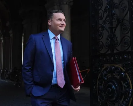 British Minister for Health Urges Against Increasing Racism and Anti-LGBTQ Sentiment Masked as Freedom of Expression