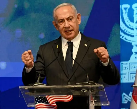 UN Commission Finds Israel Committed Genocide in Gaza