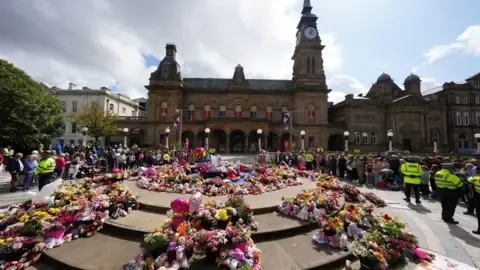 Teacher’s Worries Over Southport Perpetrator Met With ‘Red Tape’