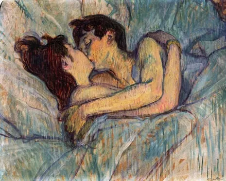 My Significant Other Sees Intimacy as a Race – How Can Help Him?