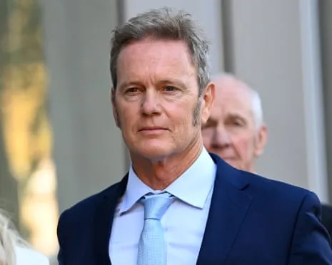 The performer Exits from Stage Play Cluedo Following Appointment Backlash