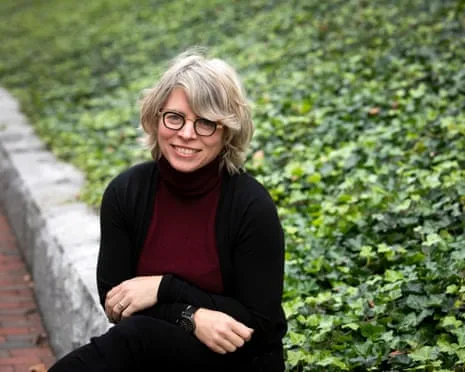 Jill Lepore Discusses America's Constitutional Amendment Process: ‘It’s Extremely Difficult to Change the Constitution’
