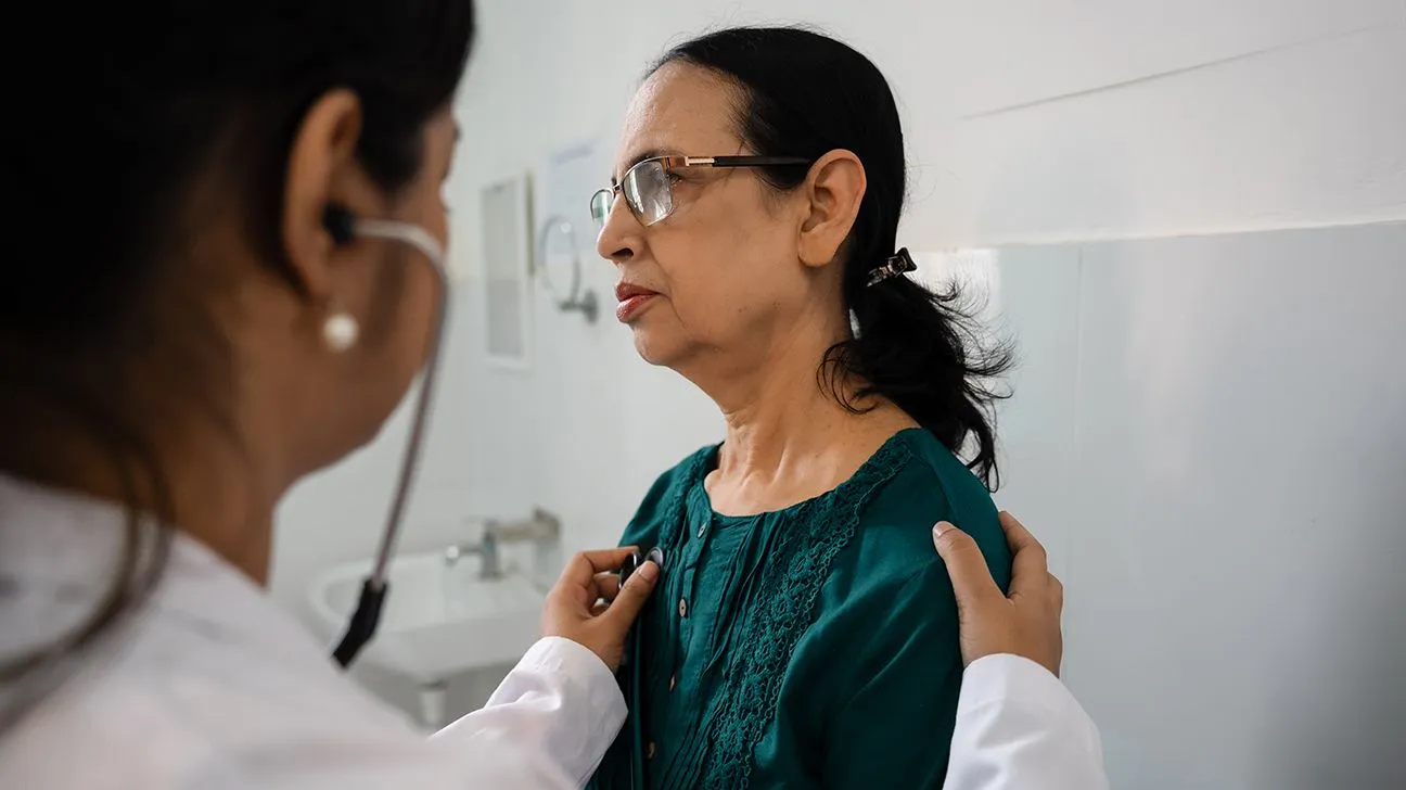 Investigation Uncovers Unforeseen Factors of Heart Attacks for Ladies Younger Than 65