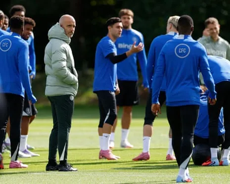 Bayern Aim to Make Chelsea Rue Letting Jackson Go in Intriguing Reunion
