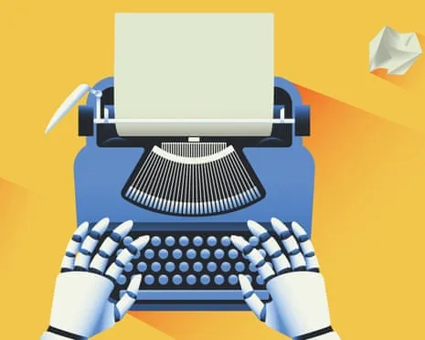 AI Will Never Substitute My Writers. But, Without Regulation, It Will Destroy Publishing As We Know It