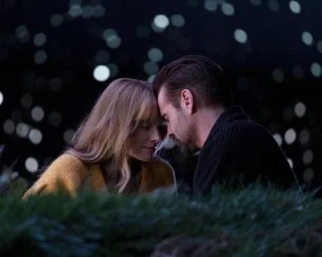 An Epic Romantic Adventure Overview: The Talented Actress and The Irish Star Portray the Art of Love