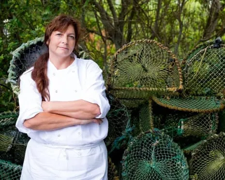 Island Innovators: Elevating Mull's Dining Culture