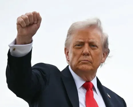 Preventing this conservative activist Assassination from Turning into Trump's Reichstag Fire
