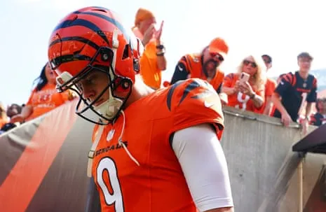 Bengals Persist Operating As If They’re In Fantasy Football, and Burrow Continues Bearing the Heavy Cost