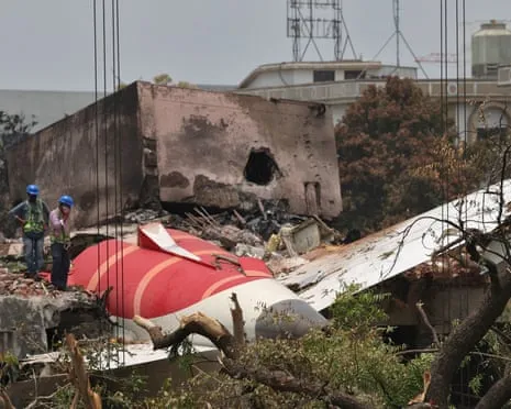 Relatives of AI Disaster Victims Sue Manufacturer Following Fatal Accident