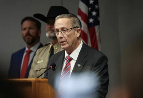 District Attorney Reveals Startling Information in Conservative Activist Murder