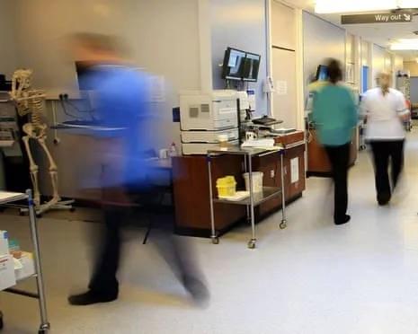British Medical Practitioners Found to be Responsible of Inappropriate Behavior Failing to be Struck Off, Study Reveals