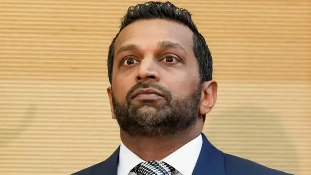 Federal Bureau of Investigation Chief Kash Patel Responds to Inquiries Regarding Charlie Kirk Investigation in Congress