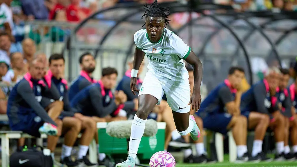 A Dozen Emerging Prospects to Watch in the Champions League