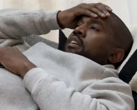 The Name Behind It All Review: Ye’s Descent Delivers a Grimly Engrossing Watch