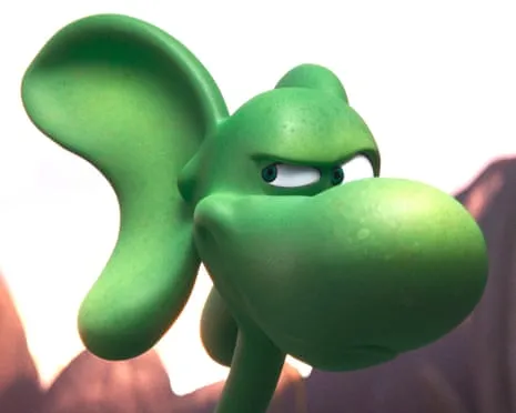 Diplo: The Mighty Dinosaur Film Analysis – Family Dino Animation Turns Self-Aware Pushing Back Versus ‘Sweet’