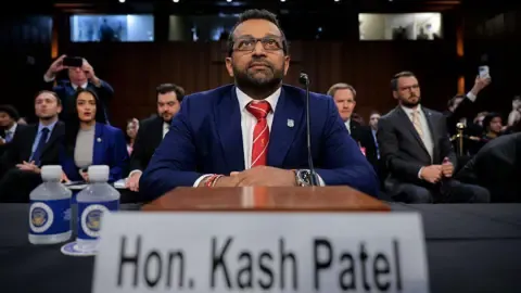 FBI Director's Contentious Judiciary Committee Testimony: Major Highlights