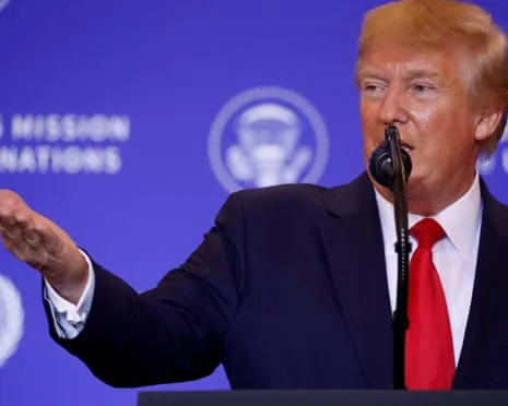 The President Abandoned His Pledge of Presidency. The Future Shall Not Regard Him Favorably