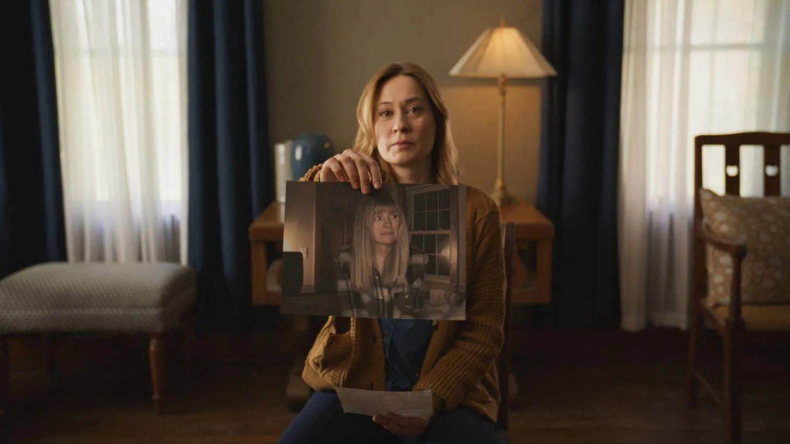 This Chilling Film Could Launch This Filmmaker's Horror Movie Journey