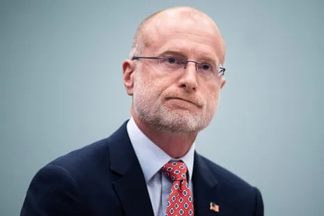 Media Overseer: Federal Communications Commission Leader Amid Late-Night Host Controversy