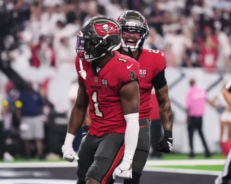 Late Baker Mayfield Heroics Secures Thrilling Victory Over Texans