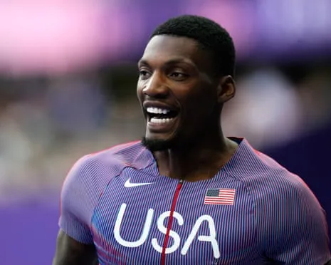 Doping-Allowed Event Seeks UK Athletes Following Recruitment of US Sprinter Fred Kerley
