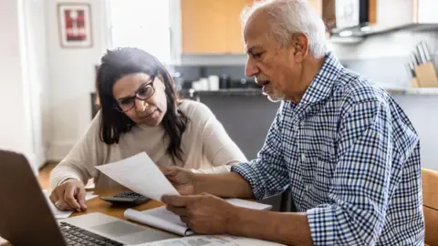 Government Pension Set to Grow by 4.7% Starting in Spring