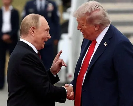 Donald Trump’s Ukraine Strategy: Talking Strong While Achieving Minimal Isn’t Effective