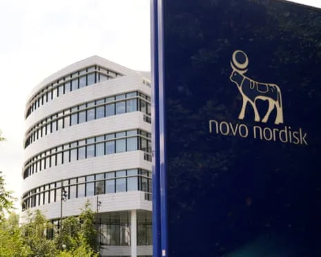 The Danish Pharma Giant Stock Soar on Encouraging Weight Loss Tablet Results