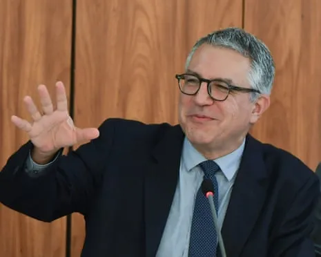 Political Abuse: Brazilian Minister Denounces US Canceling Their Young Daughter's Visa