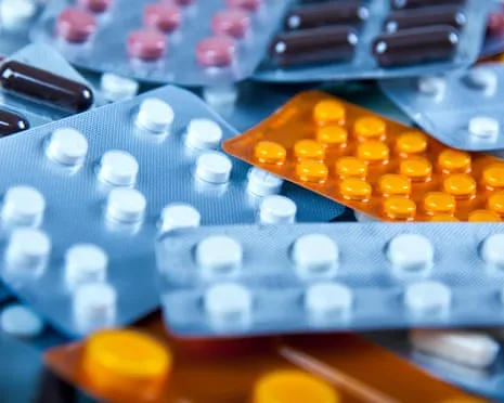 Daily Weight Loss Tablet May Assist Cut Weight by a Fifth, Trial Shows