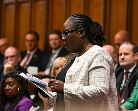 Institutional Discrimination Harms Prenatal Outcomes for African-Caribbean Patients in Britain, Lawmakers State